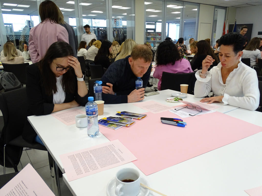 🫂Praca z zachowaniami trudnymi u dzieci w spektrum autyzmu – strategie interwencyjne.