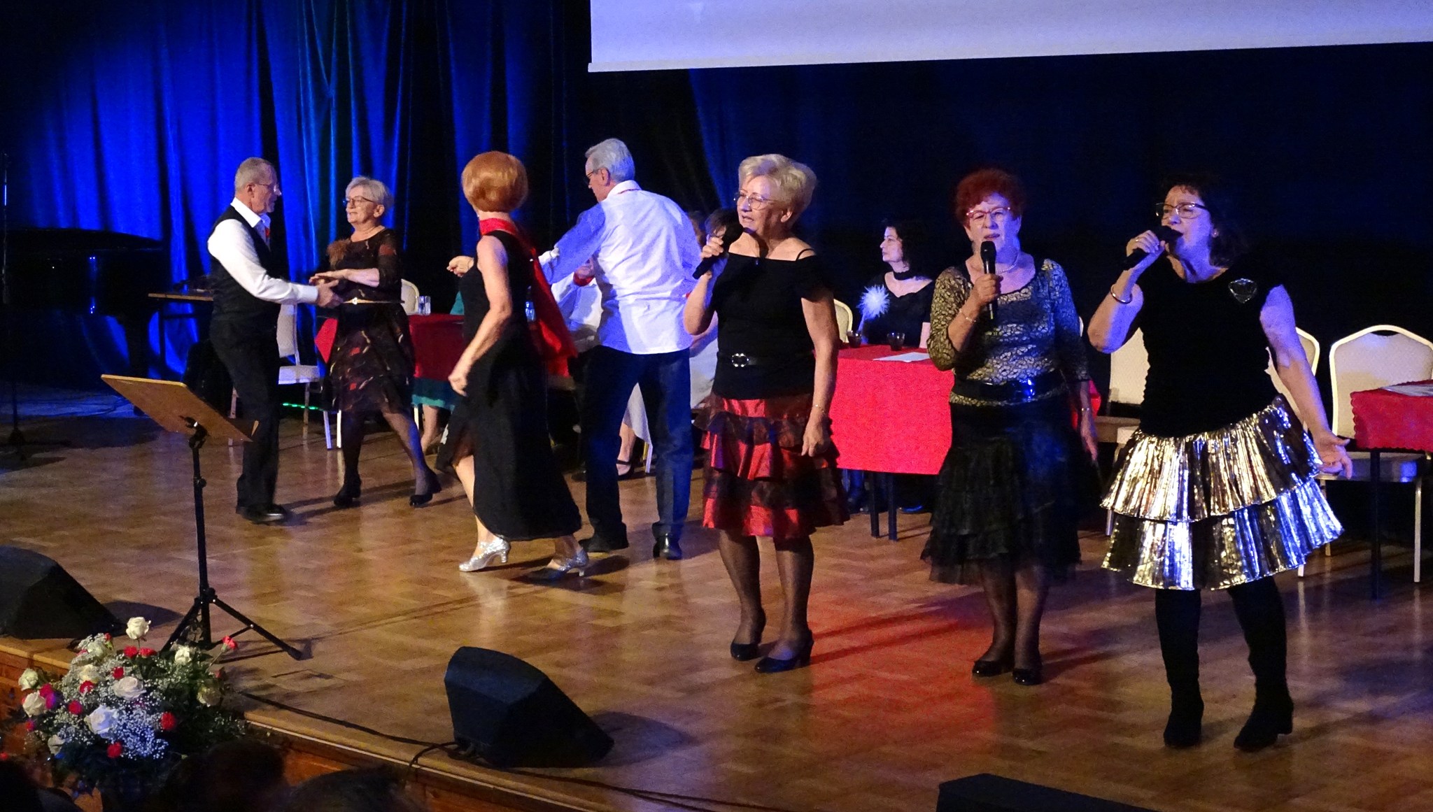 Gala z okazji Jubileuszu 20-lecia Uniwersytet Trzeciego Wieku „Calisia” !